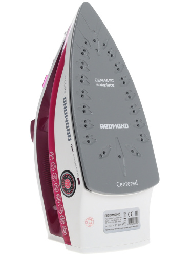 Утюг Redmond RI-C262 фото 2