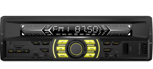 Автомагнитола Centek CT-8122 фото 3