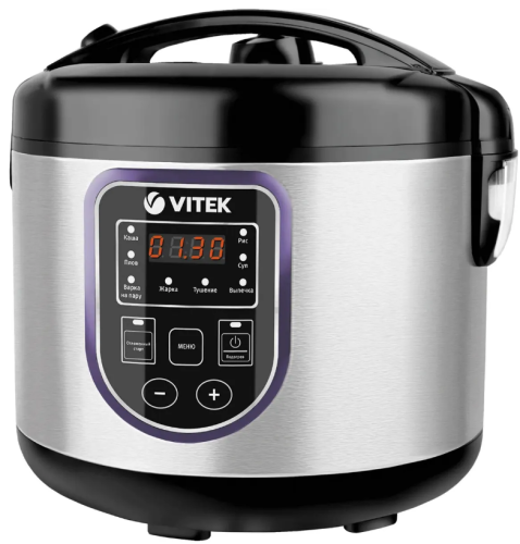 Мультиварка Vitek 4202