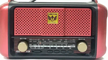 Радиоприемник RX-2332BTS