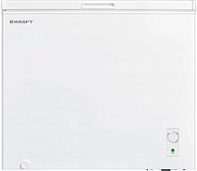 Морозильник Kraft BD-230 RX