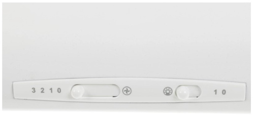 ВО Hansa OSC 6111WH фото 5