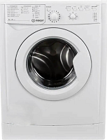 Стиральная машина Indesit IWSB 5105 CIS