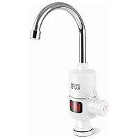 Водонагреватель проточный HomeStar HS-0112