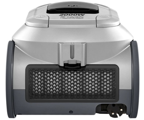 Пылесос LG VC5420NNTS фото 4 Пылесос LG VC5420NNTS фото 4