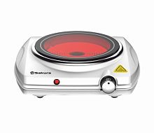 Электрическая плитка Sakura SA-7167S