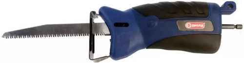 Насадка Диолд НСП-12 сабельная пила