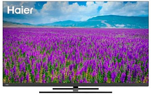 Телевизор LCD Haier 65 SMART TV AX PRO 