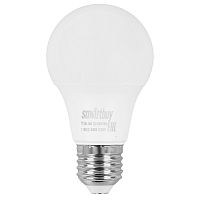 Лампа светодиод. Smartbuy Led А60-11W/6000/E27