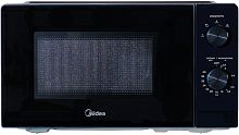 Микроволновая печь Midea MM7P012MZ (B) черный