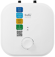 Водонагреватель Ballu BWH/S 10 Capsule Plus U