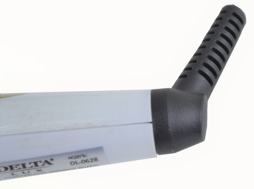 Плойка Delta DL-0628, фото 5