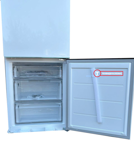 Холодильник Midea MDRB509FGF01ID фото 17