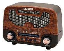 Радиоприемник MD-1303BT