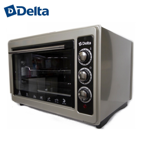 Электродуховка Delta D-0124. фото 9