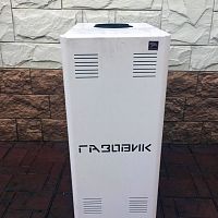 Котел газовый Лемакс Газовик АОГВ-23,2-1.