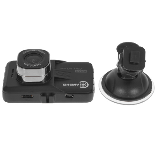 Автовидеорегистратор Camshel DVR 210 фото 5