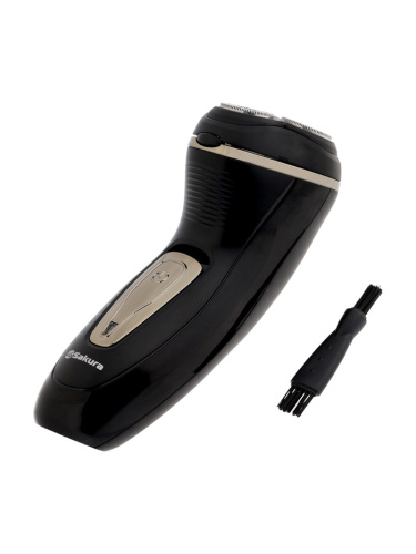 Бритва Sakura SA-5417BK фото 15