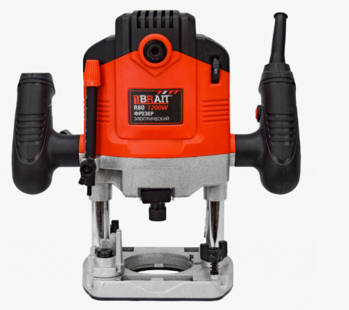 Фрезер Brait BRE 8/1300 Фрезер Brait BRE 8/1300