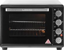 Электродуховка Leran TO 3530 B