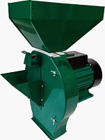 Зернодробилка Green Farmer ИК 250-520