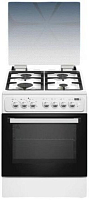 Газоэлектрическая плита Efes SG-60M403W