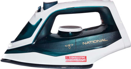 Утюг National NB-I22001
