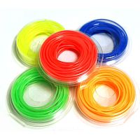 Леска Rezer Professional 3.0мм 15м семиуг.