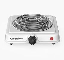 Электрическая плитка Happy Panda HP-02W