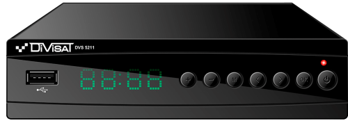 Устройство Divisat 5211 фото 2