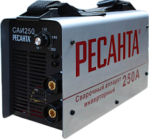Сварочный аппарат Ресанта САИ 250,