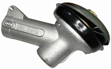 Редуктор д/триммера нижний HR-170006