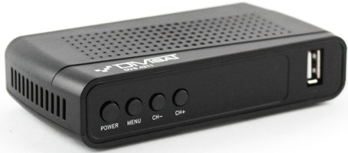 Устройство Divisat 4211** фото 3