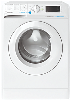 Стиральная машина Indesit BWSE 61051 WWV