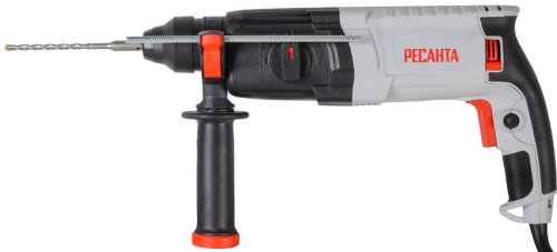 Перфоратор Ресанта П-32-1000К, фото 4