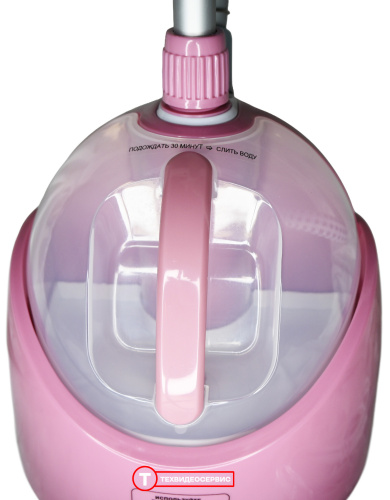 Отпариватель Sakura SA-3920BR фото 7