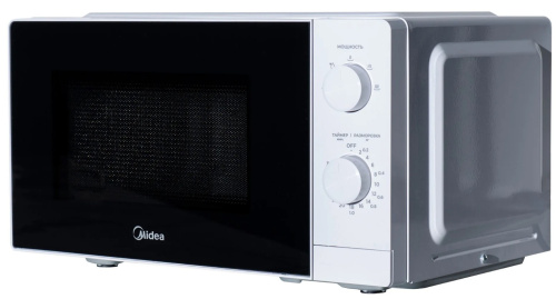 Микроволновая печь Midea MM7P012MZ (W) белый фото 3