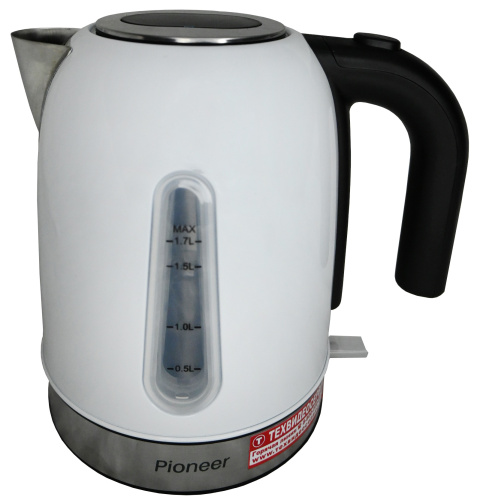 Чайник Pioneer KE556M фото 4