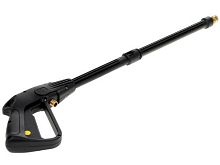 Минимойка Huter M135-НP,