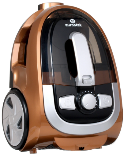 Пылесос Eurostek EVC-KP06C фото 3