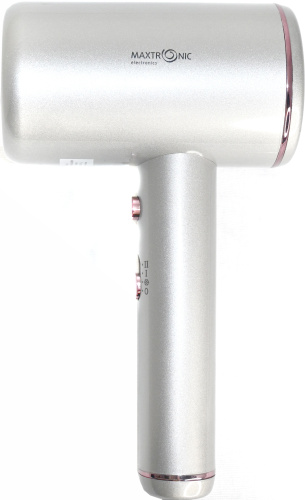 Фен Maxtronic MAX-MSG8005 Фен Maxtronic MAX-MSG8005