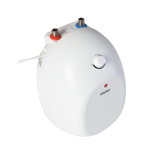 Водонагреватель Haier ES 8V-Q2 (R). фото 10