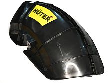 Триммер бенз. Huter GGT-2500S.