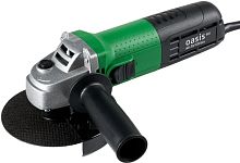 Шлифмашина Oasis AG-72/125 Eco