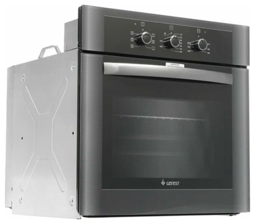 Духовой шкаф Гефест ДА 622-01 фото 4