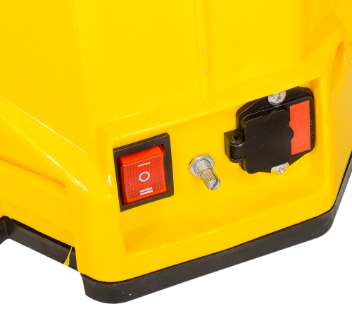 Опрыскиватель Huter SP-16AC фото 4