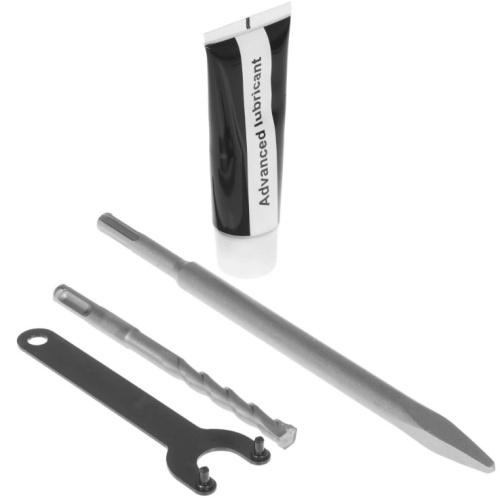 Перфоратор Ресанта П-32-1400КВ, фото 6