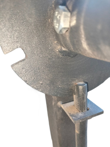 Бетоносмеситель Амбидекстр Б-180 фото 5