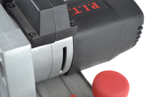 Пила циркулярная (дисковая) P.I.T PKS 200-C фото 2