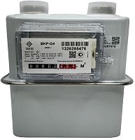 Счетчик газ. BK-P-G4 правый